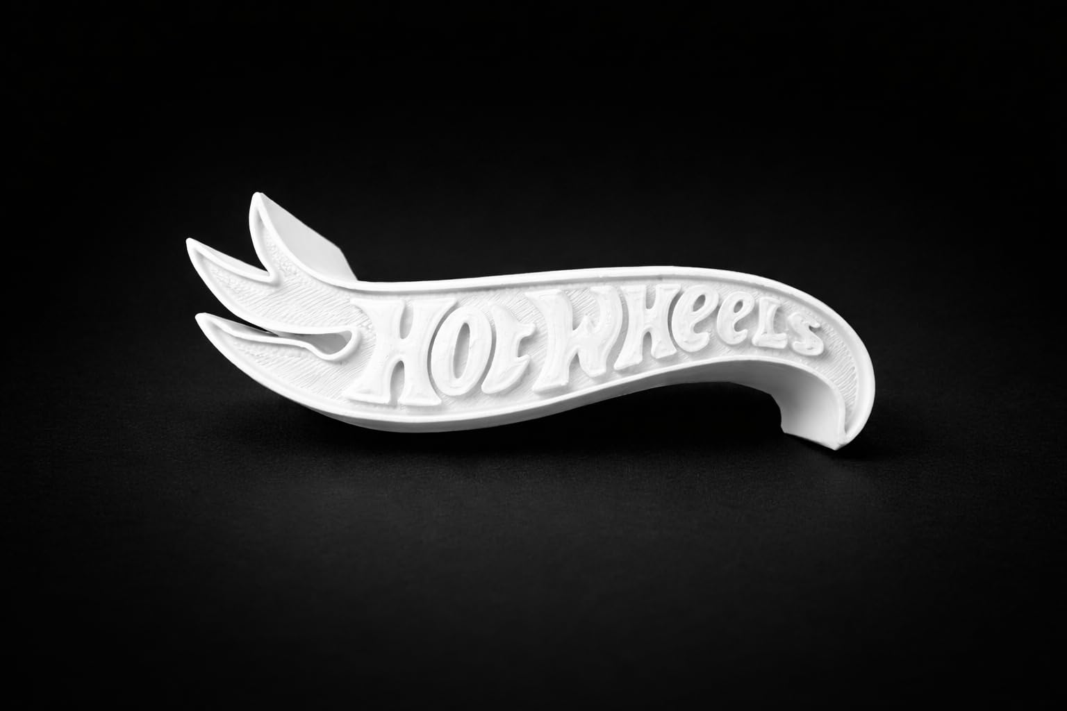 Apnatva 1:64 Diecast Car Display Shelves | Table Stand Toy Car Stand for Kids & Collectors | Black Steel Mini Car Rack for Home & Office Decor | (Pack of 5) (No Car Included) (White)