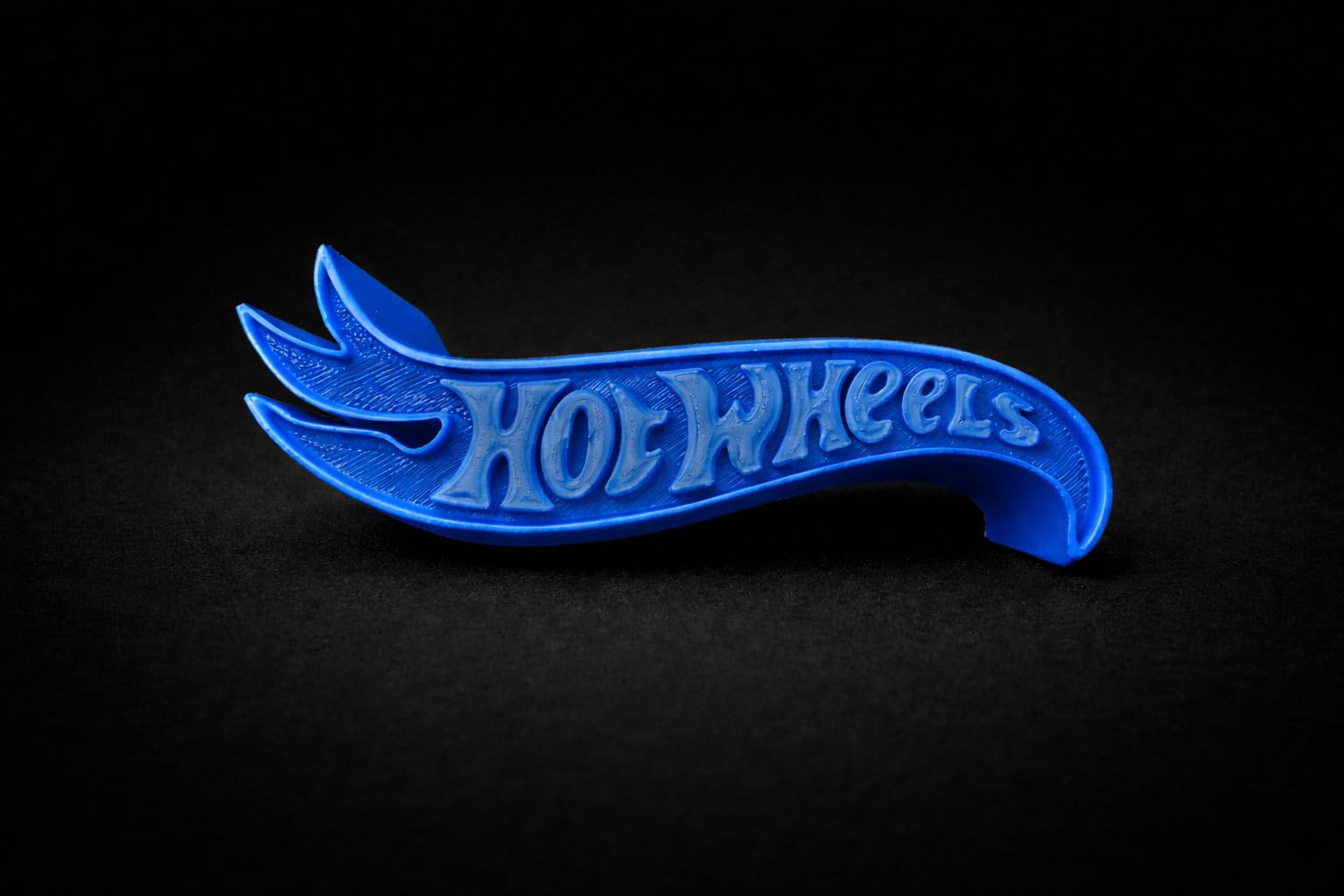 Apnatva 1:64 Diecast Car Display Shelves | Table Stand Toy Car Stand for Kids & Collectors | Black Steel Mini Car Rack for Home & Office Decor | (Pack of 5) (No Car Included) (Blue)